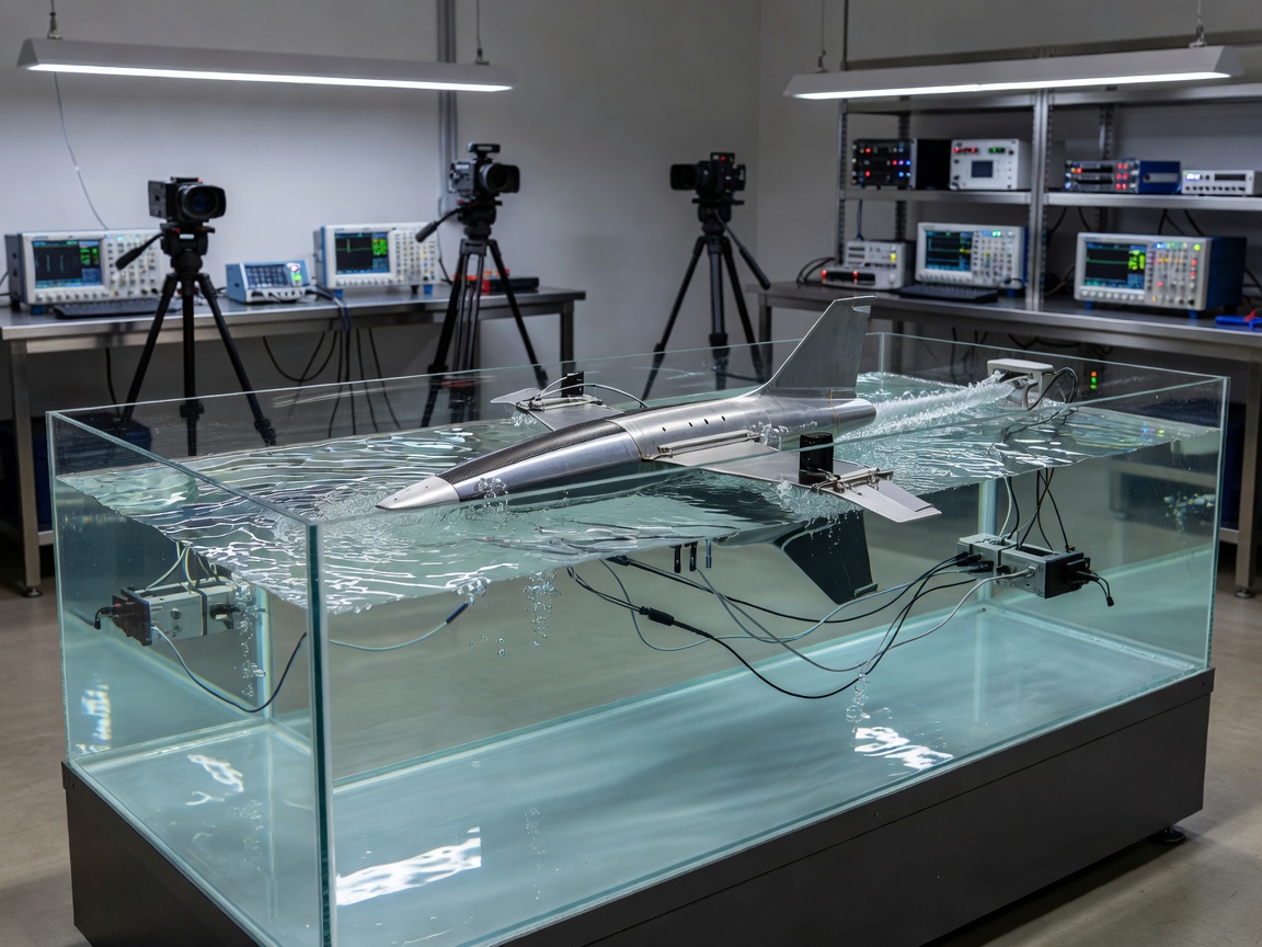 Hydrofoil Dynamics in Modern Motor Yachts Design